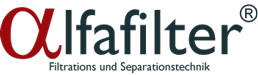 Alfafilter Logo