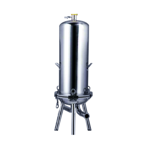 Liquid Filter Housing HAFBJH